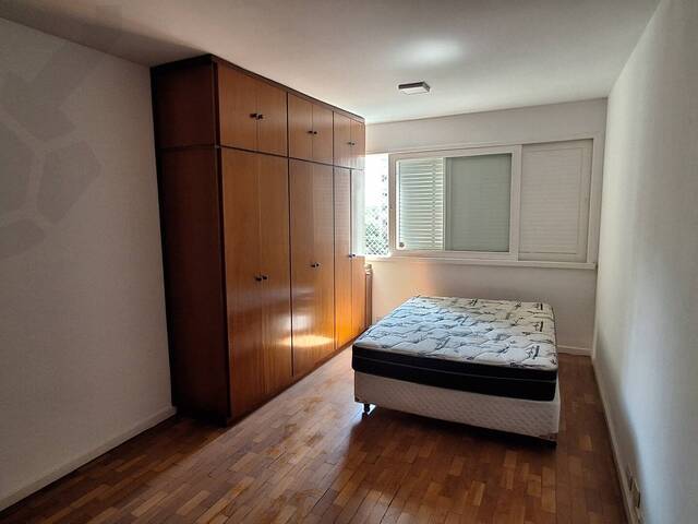 #AP00913 - Apartamento para Locação em São Paulo - SP