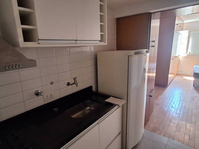 Locação em CERQUEIRA CESAR - São Paulo