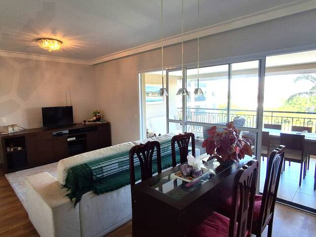 #AP00917 - Apartamento para Venda em São Paulo - SP