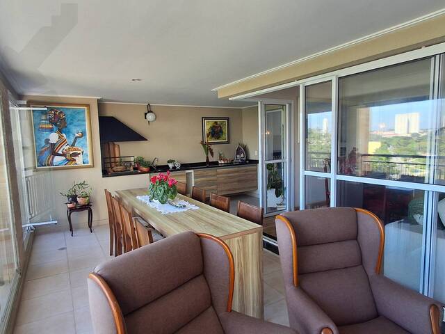 Apartamento para Venda em São Paulo - 4