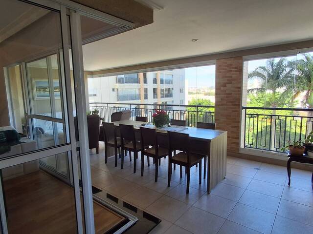 #AP00917 - Apartamento para Venda em São Paulo - SP