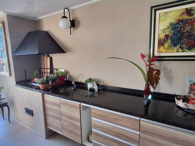 #AP00917 - Apartamento para Venda em São Paulo - SP