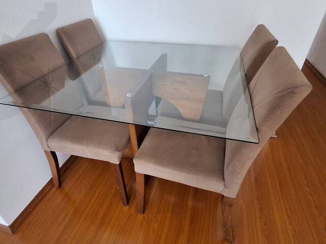 Apartamento para Venda em São Paulo - 3