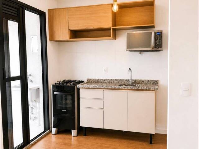Apartamento para Venda em São Paulo - 3