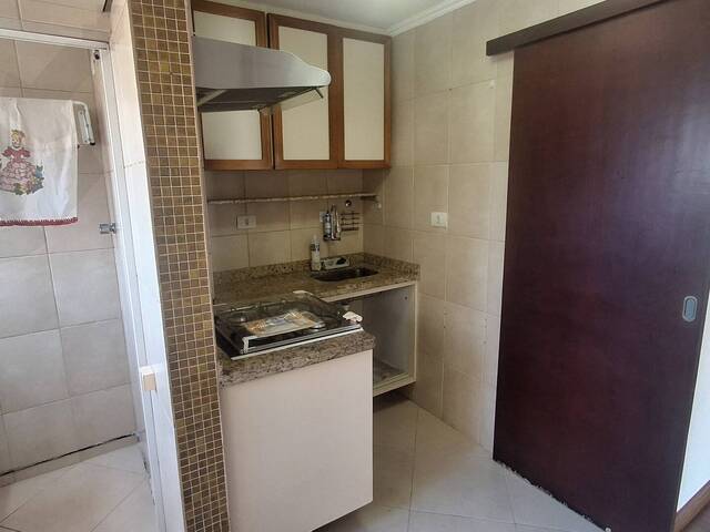 Apartamento para Locação em São Paulo - 5