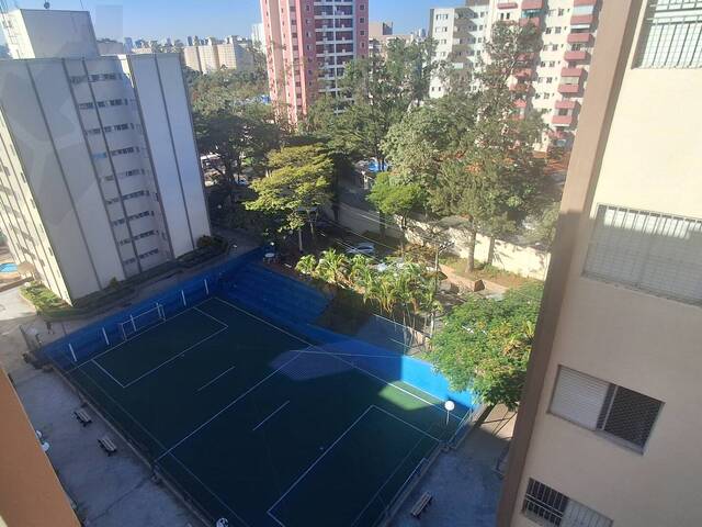 Apartamento para Locação em São Paulo - 4