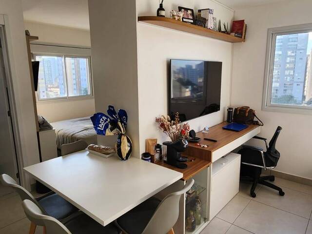 Apartamento para Locação em São Paulo - 2