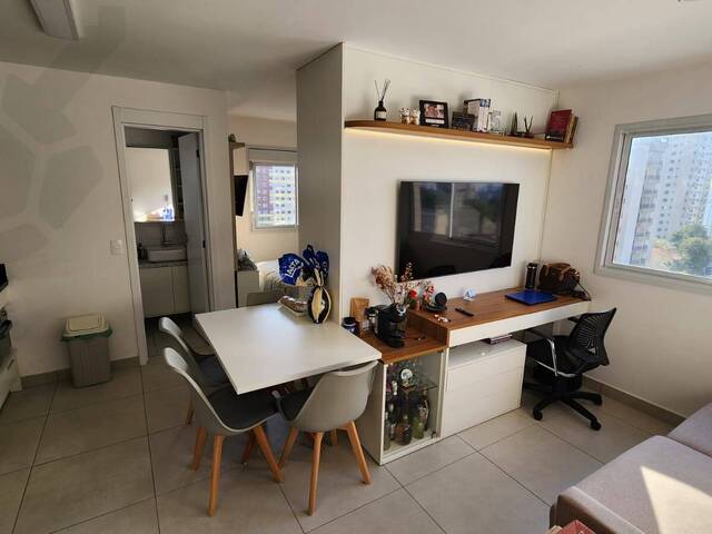 Apartamento para Locação em São Paulo - 5