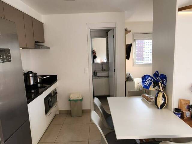 Apartamento para Locação em São Paulo - 3
