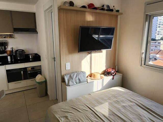 Apartamento para Locação em São Paulo - 4
