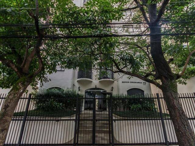 Venda em ITAIM BIBI - São Paulo