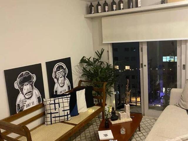 #AP00921 - Apartamento para Venda em São Paulo - SP