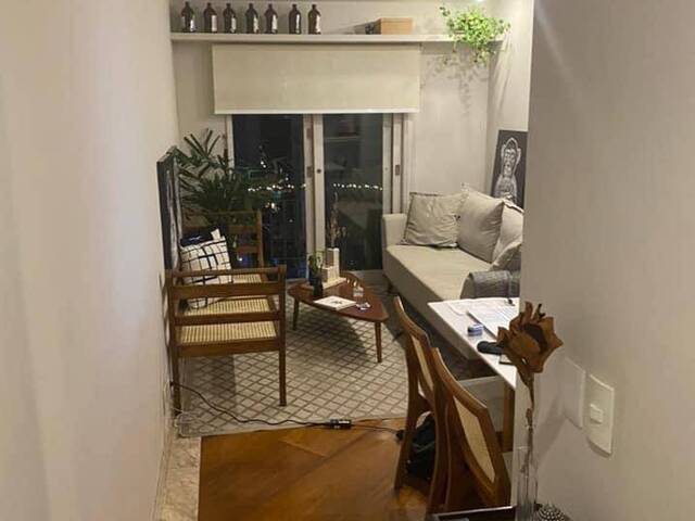 Apartamento para Venda em São Paulo - 4