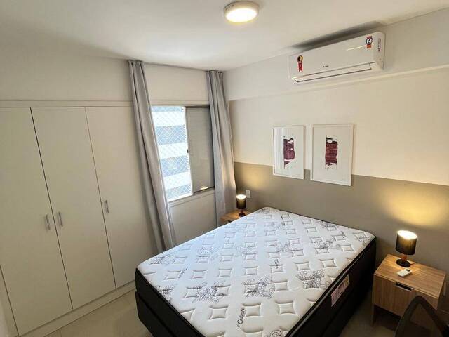 #AO00922 - Apartamento para Venda em São Paulo - SP