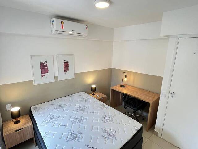 #AO00922 - Apartamento para Venda em São Paulo - SP