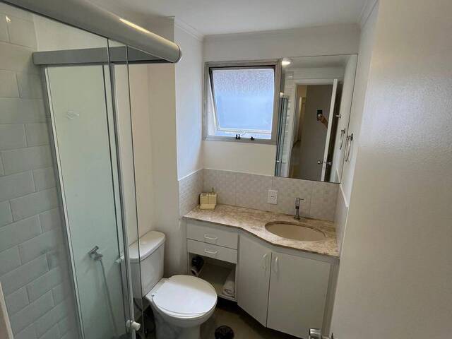 Apartamento para Venda em São Paulo - 5
