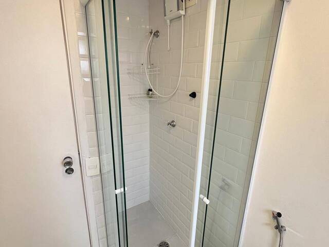 #AO00922 - Apartamento para Venda em São Paulo - SP