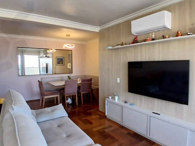 #AP00923 - Apartamento para Venda em São Paulo - SP