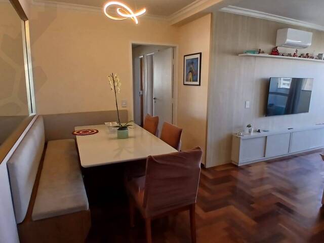 #AP00923 - Apartamento para Venda em São Paulo - SP