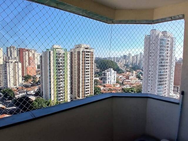 #AP00923 - Apartamento para Venda em São Paulo - SP
