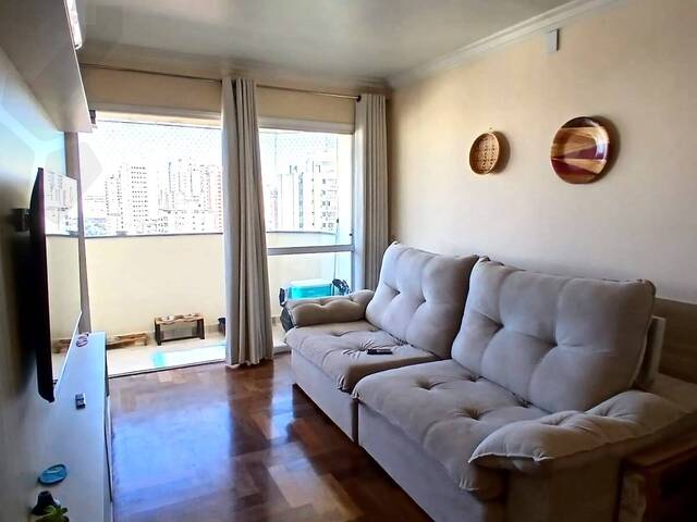 Apartamento para Venda em São Paulo - 5