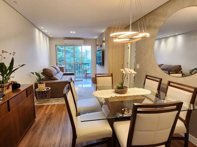 #AP00925 - Apartamento para Locação em São Paulo - SP