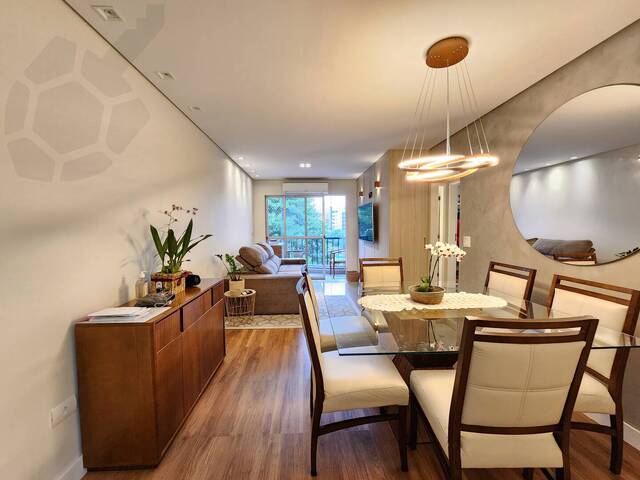 #AP00925 - Apartamento para Locação em São Paulo - SP