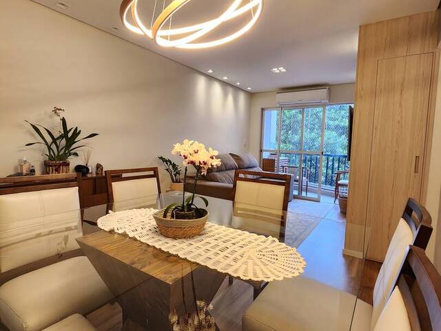 #AP00925 - Apartamento para Locação em São Paulo - SP