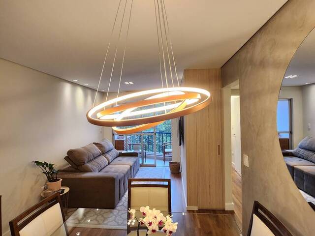 Apartamento para Locação em São Paulo - 5
