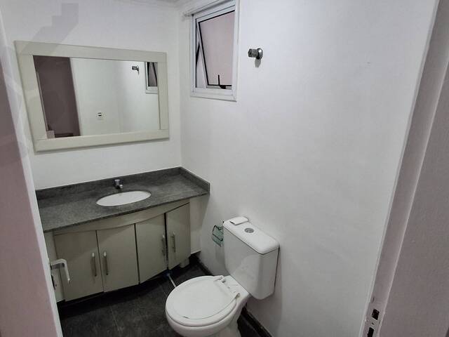 Casa para Locação em São Paulo - 2