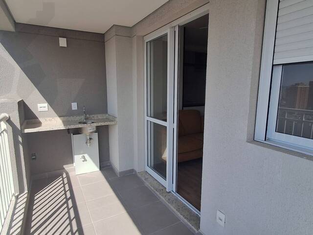 Apartamento para Locação em São Paulo - 5