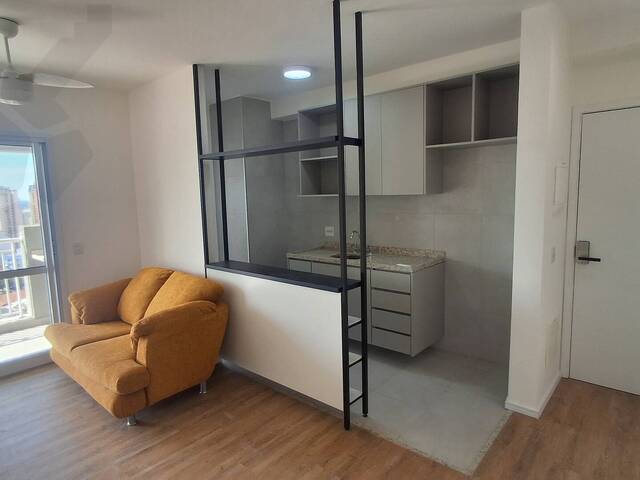 Apartamento para Locação em São Paulo - 2