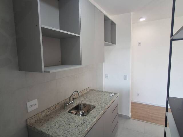 Apartamento para Locação em São Paulo - 4