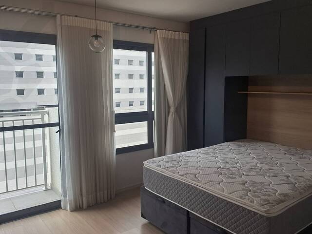 Apartamento para Locação em São Paulo - 5