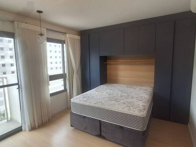 #AP00728 - Apartamento para Locação em São Paulo - SP