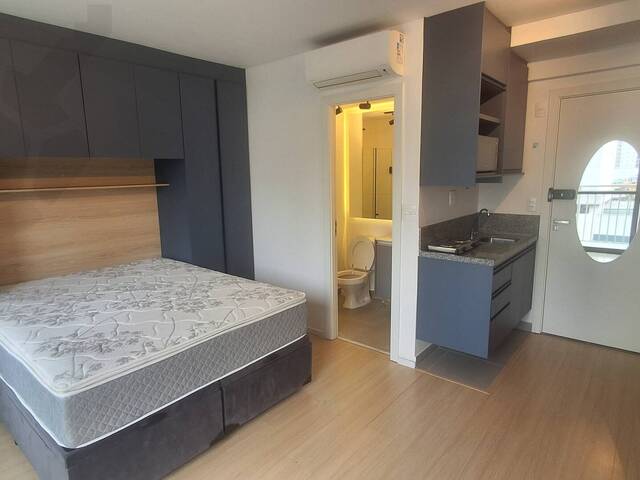 #AP00728 - Apartamento para Locação em São Paulo - SP