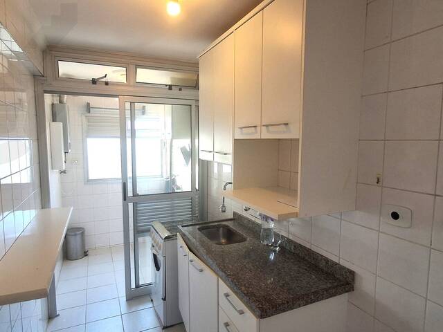 Apartamento para Locação em São Paulo - 4