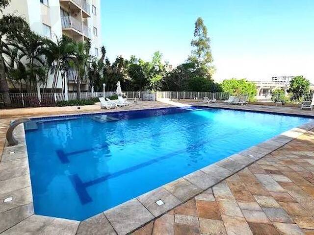 Apartamento para Locação em São Paulo - 3