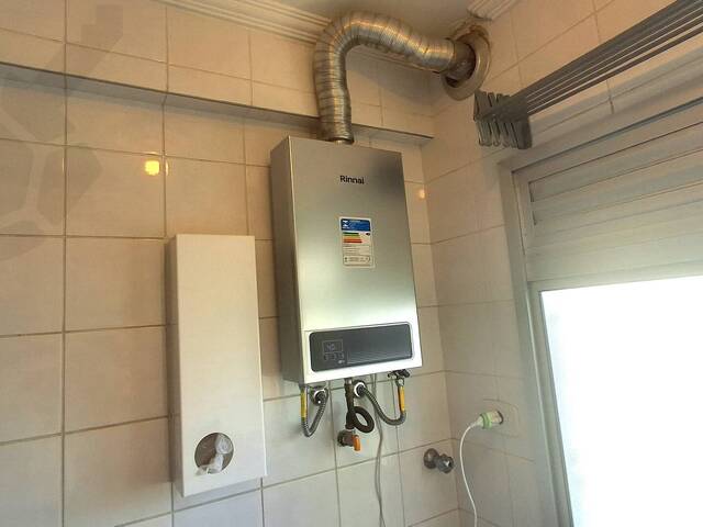 Apartamento para Locação em São Paulo - 5