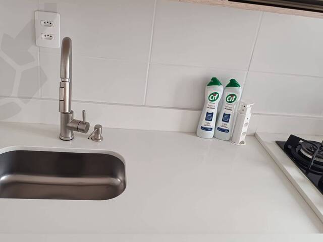 #AP00930 - Apartamento para Locação em São Paulo - SP