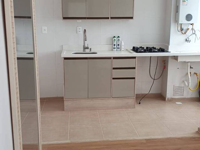#AP00930 - Apartamento para Locação em São Paulo - SP