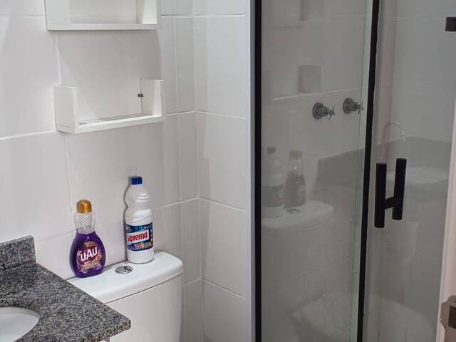 Apartamento para Locação em São Paulo - 4