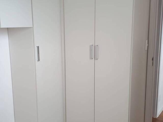 Apartamento para Locação em São Paulo - 5