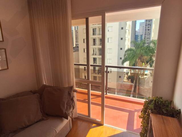 #AP00931 - Apartamento para Locação em São Paulo - SP