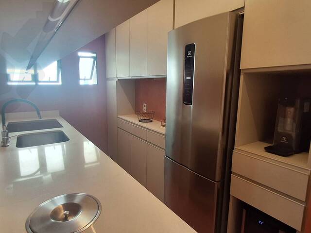 #AP00931 - Apartamento para Locação em São Paulo - SP