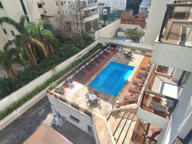 Apartamento para Locação em São Paulo - 4