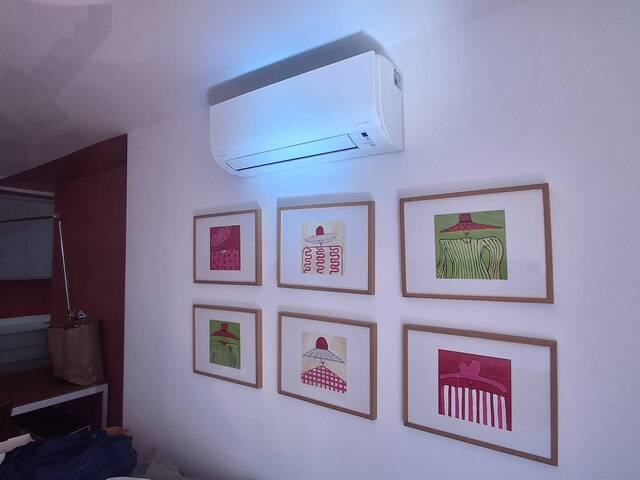 Apartamento para Locação em São Paulo - 5