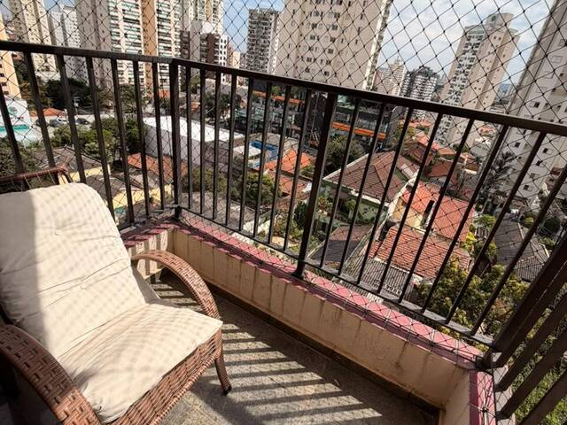 #AP00933 - Apartamento para Venda em São Paulo - SP