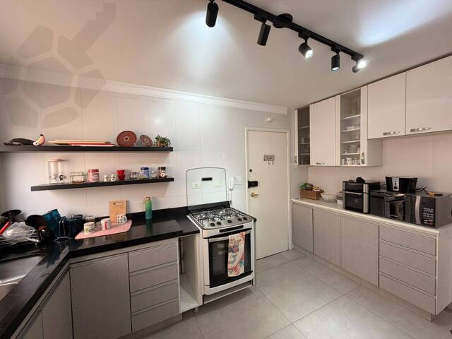 #AP00933 - Apartamento para Venda em São Paulo - SP