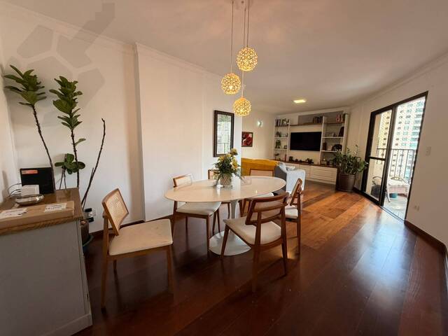 #AP00933 - Apartamento para Venda em São Paulo - SP